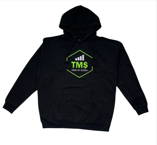 TMS CLASSIC HOODIE