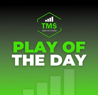 Play of the Day - Telegram Special