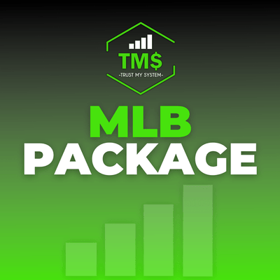 MLB Package